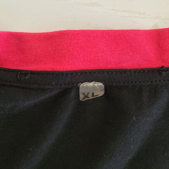 Bella Carra Knit Dress Embroidered Patchwork Boho Art to Wear Whimsical S/M - Picture 7 of 9